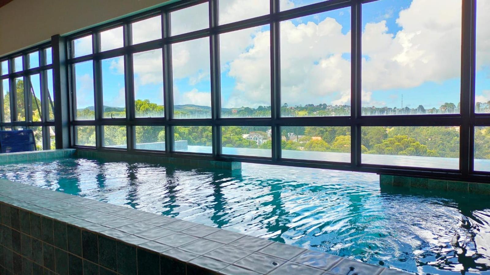 Wanderlust Experience Hotel Best Western Campos do Jordão エクステリア 写真