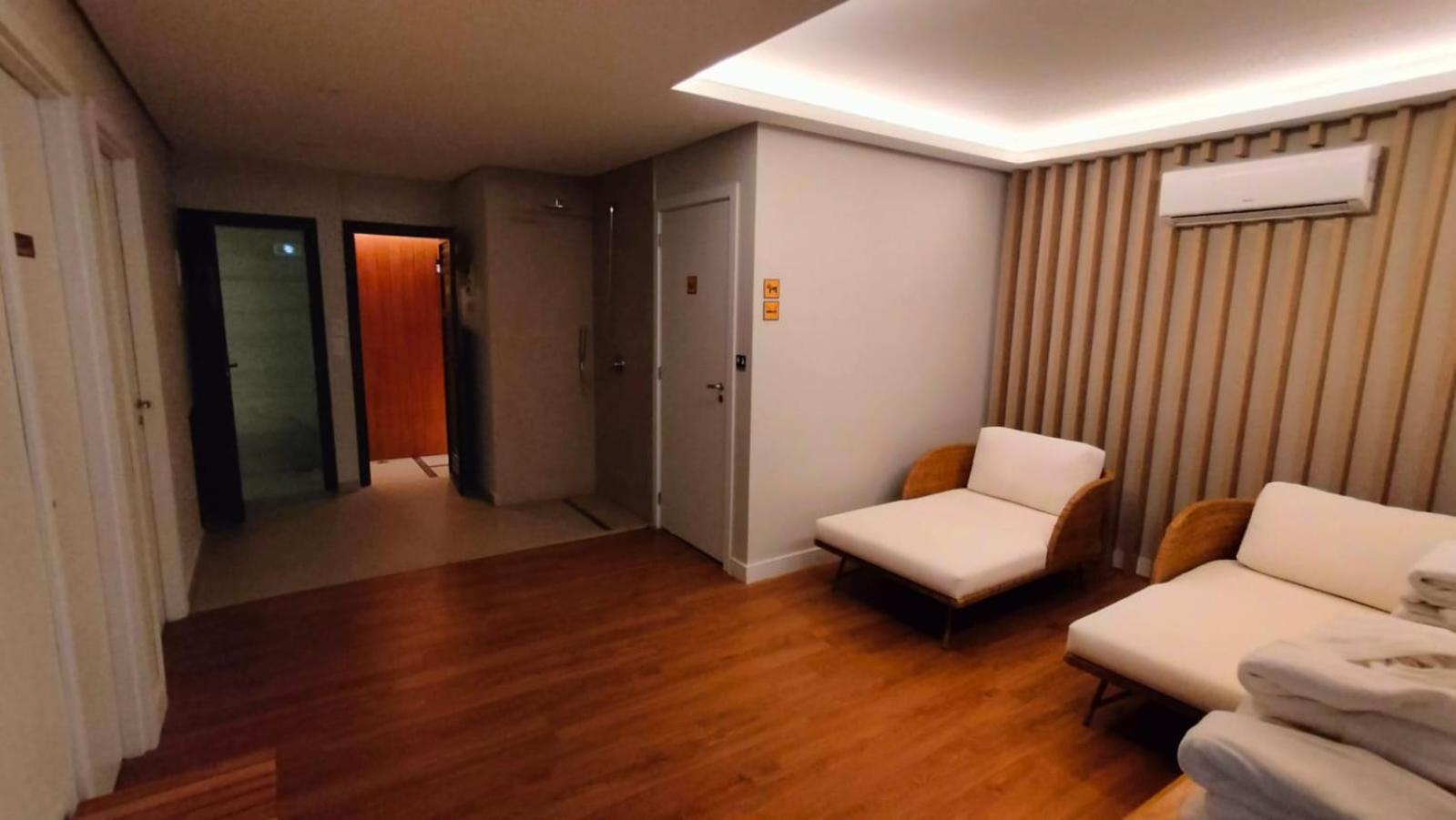 Wanderlust Experience Hotel Best Western Campos do Jordão エクステリア 写真