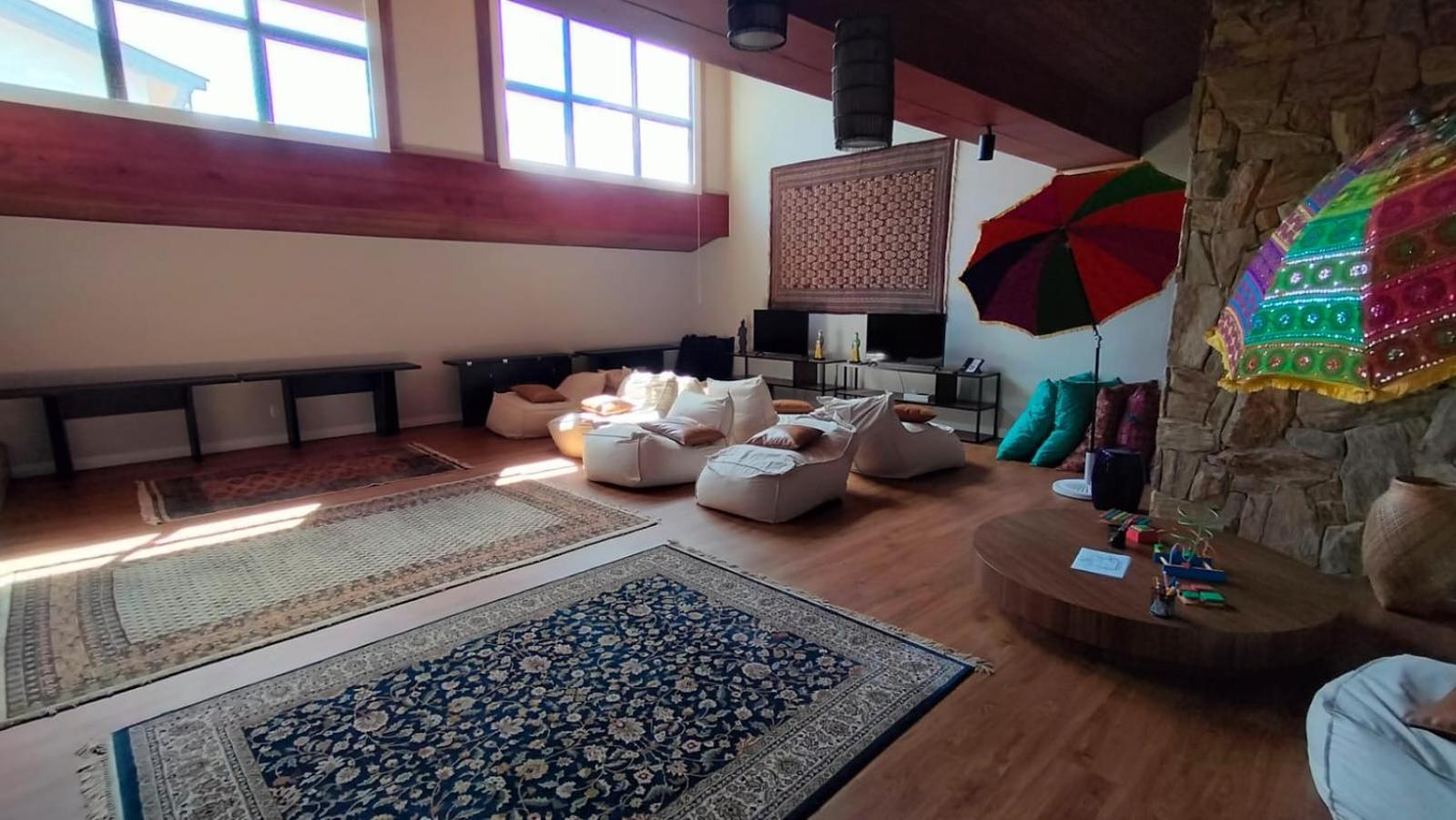 Wanderlust Experience Hotel Best Western Campos do Jordão エクステリア 写真