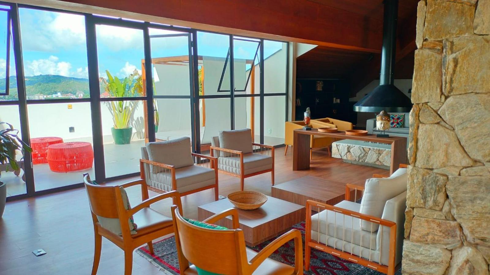 Wanderlust Experience Hotel Best Western Campos do Jordão エクステリア 写真