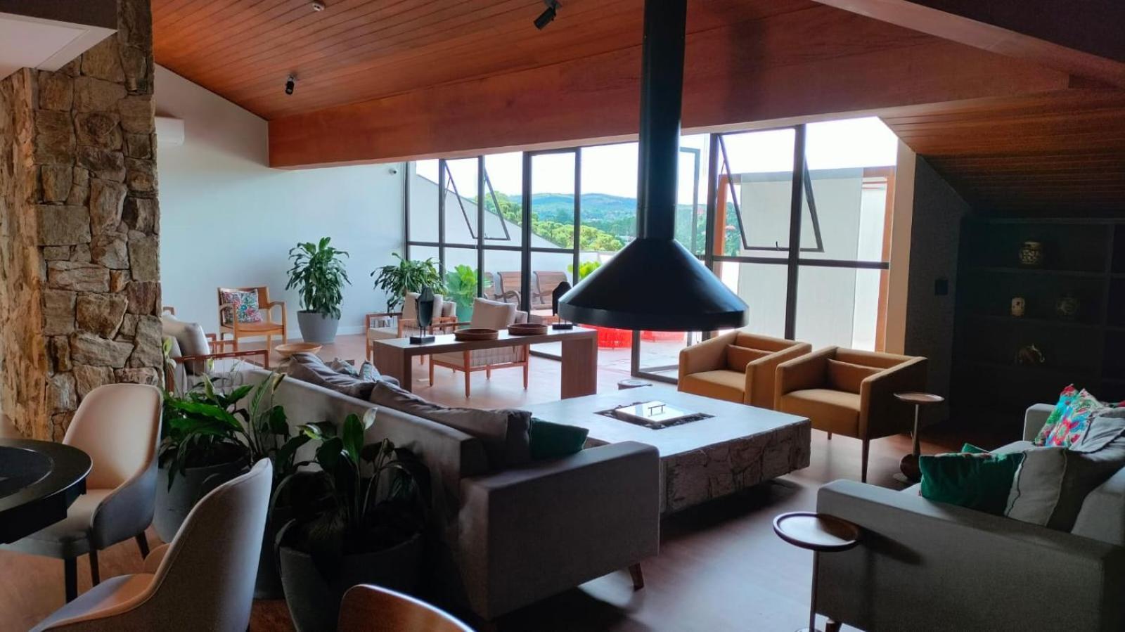Wanderlust Experience Hotel Best Western Campos do Jordão エクステリア 写真