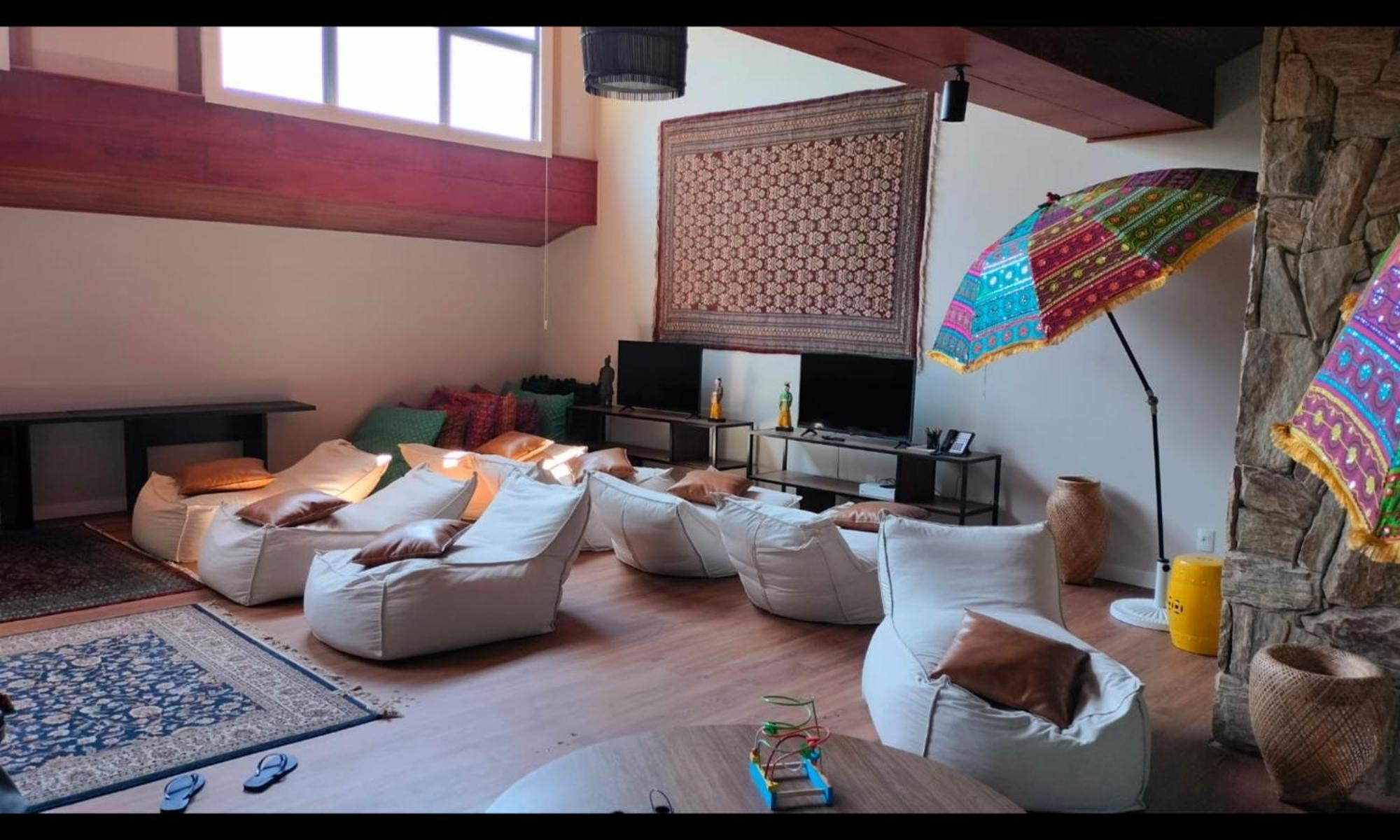 Wanderlust Experience Hotel Best Western Campos do Jordão エクステリア 写真