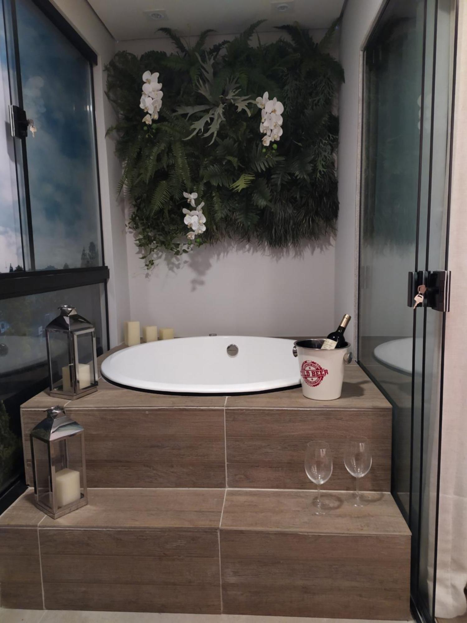 Wanderlust Experience Hotel Best Western Campos do Jordão エクステリア 写真