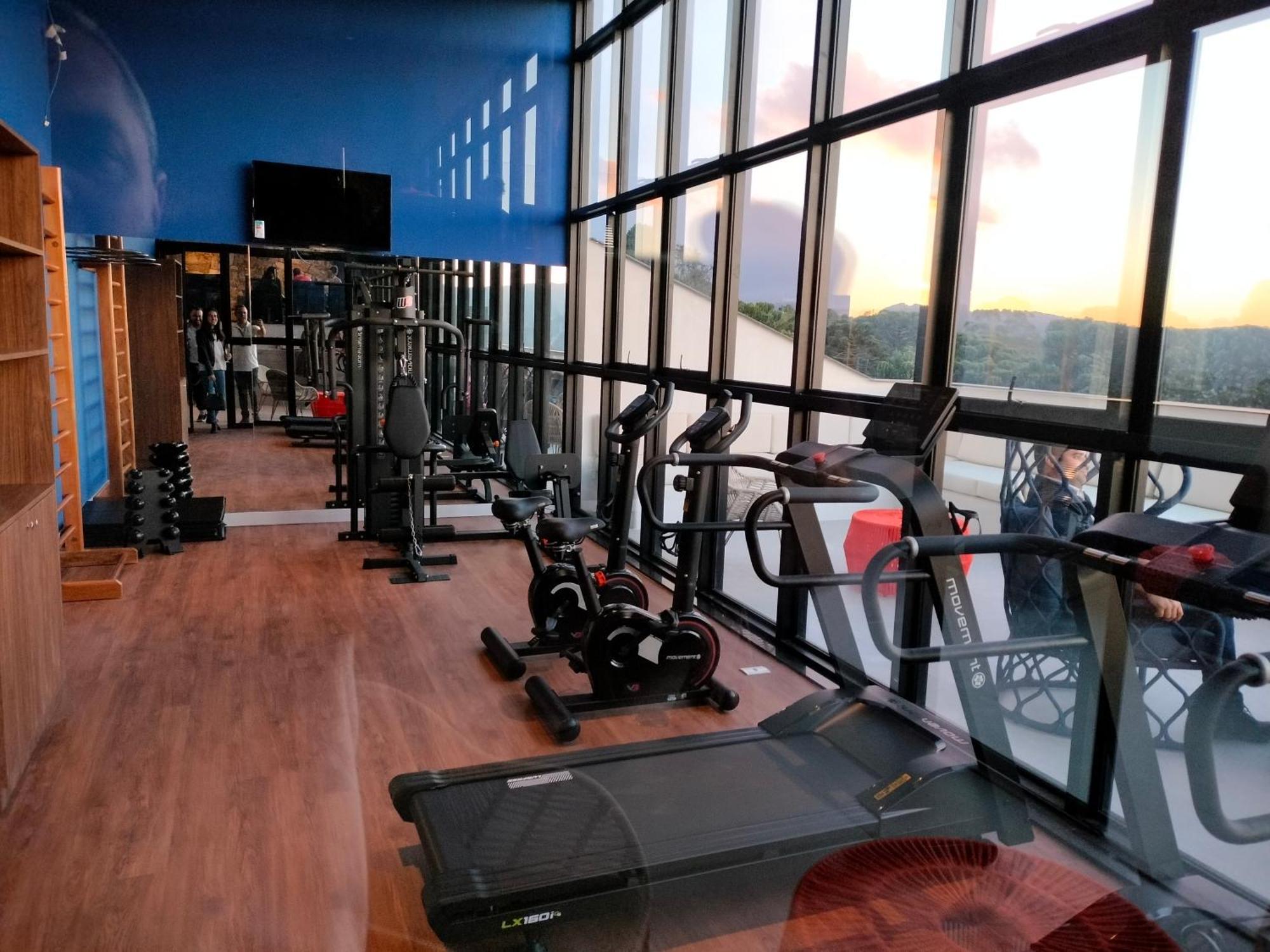 Wanderlust Experience Hotel Best Western Campos do Jordão エクステリア 写真