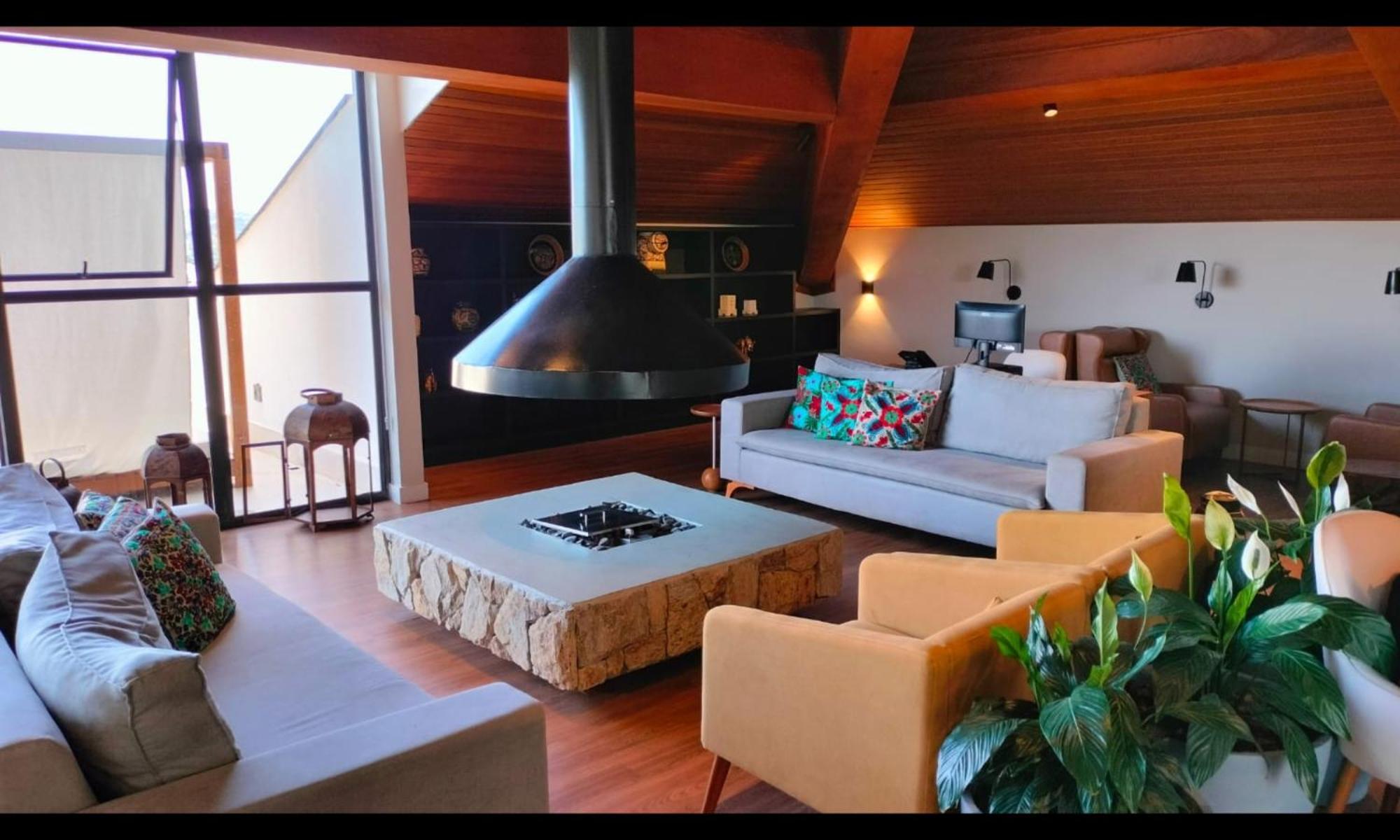 Wanderlust Experience Hotel Best Western Campos do Jordão エクステリア 写真
