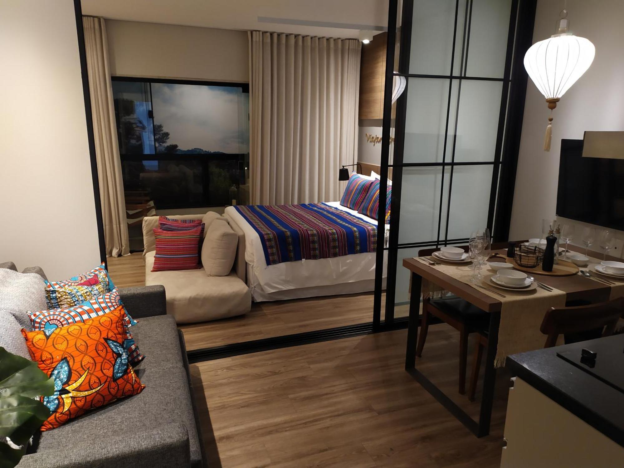 Wanderlust Experience Hotel Best Western Campos do Jordão エクステリア 写真